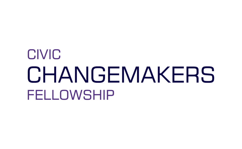 Civic Changemakers Fellowship