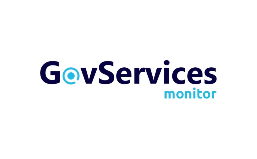 GovServices Monitor