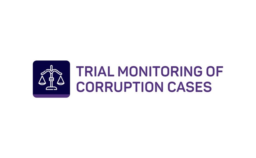 Trial Monitoring of Corruption Cases