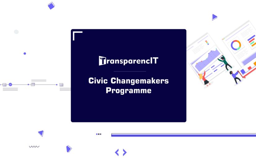 Civic Changemakers Programme 2020